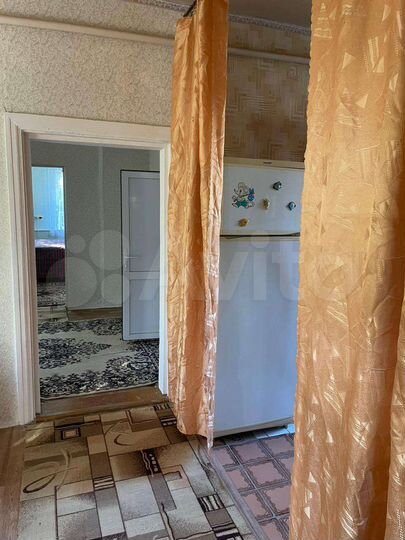 Дом 58,6 м² на участке 5 сот.