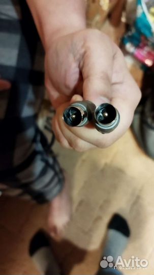 Провода 3шт