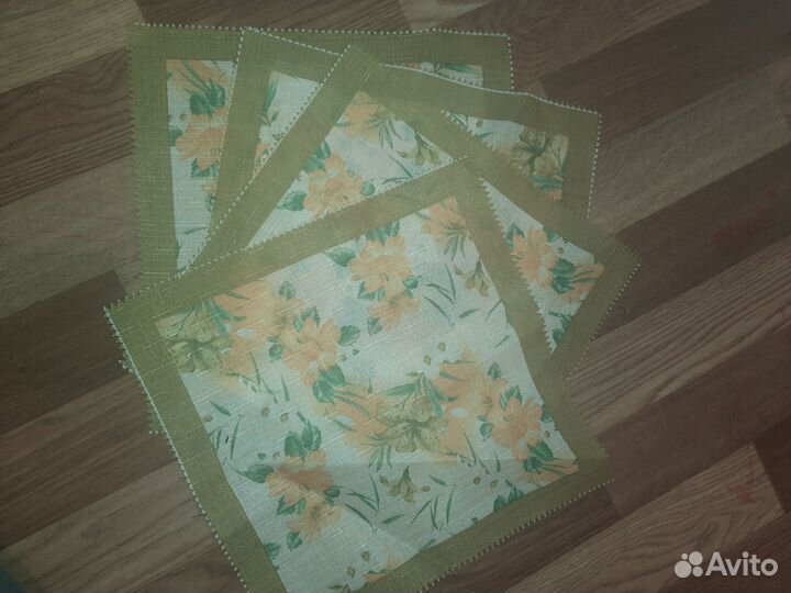 Салфетки. Рушники. Календарь