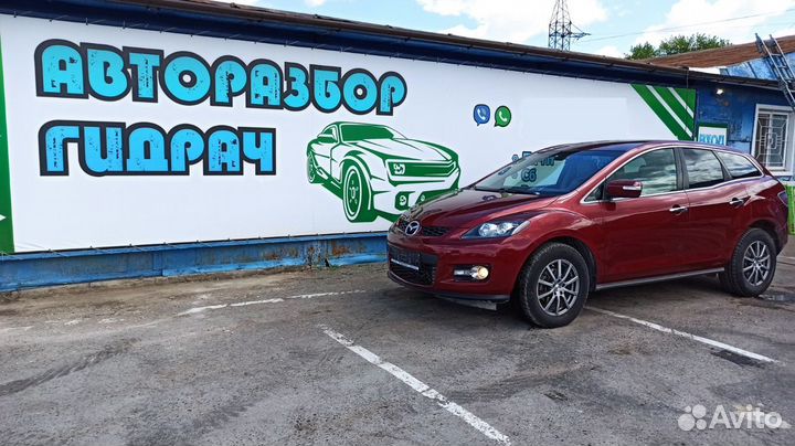 Проводка двери передней левой Mazda CX-7 EH1467190