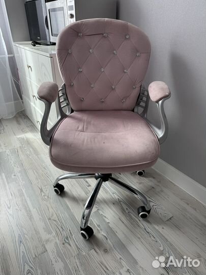 Компьютерное кресло