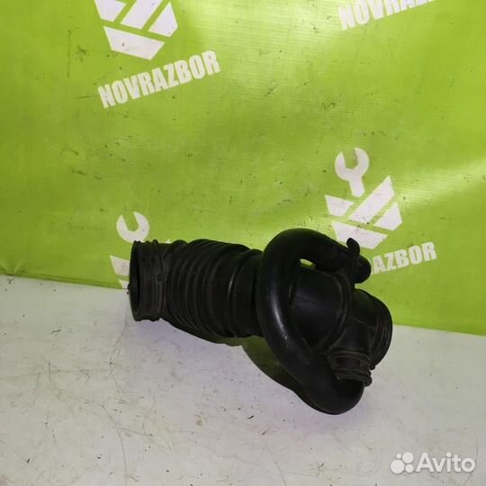 Патрубок воздушного фильтра Киа рио 2