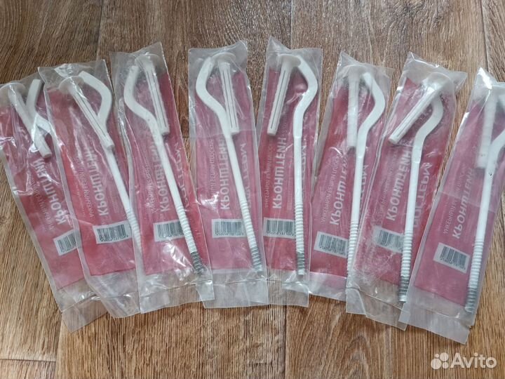 Кронштейн анкерный для радиатора