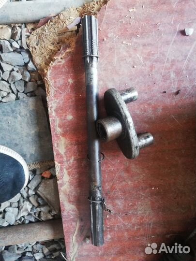 Редуктор днепр