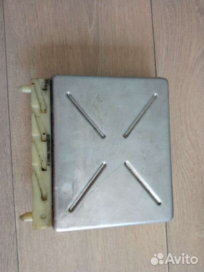 Эбу (ECU) АКПП на Volvo s80 2.8 AT t6 (99-01)