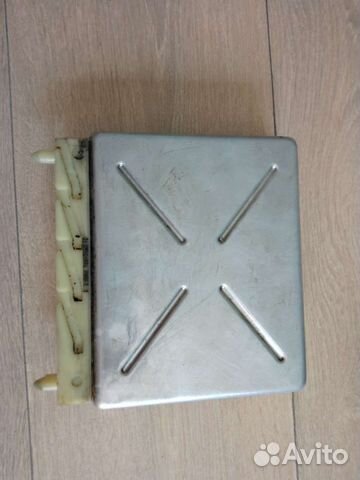 Эбу (ECU) АКПП на Volvo s80 2.8 AT t6 (99-01)