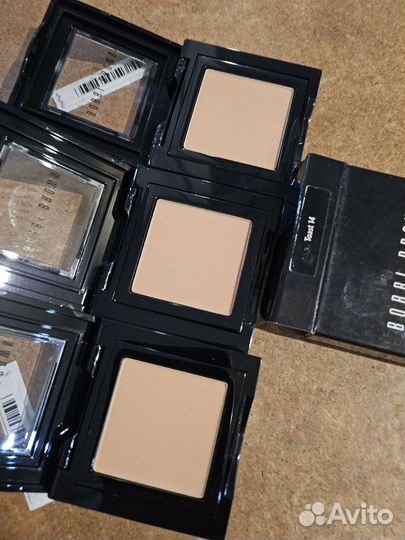 Тени для век Toast 14. Bobbi Brown