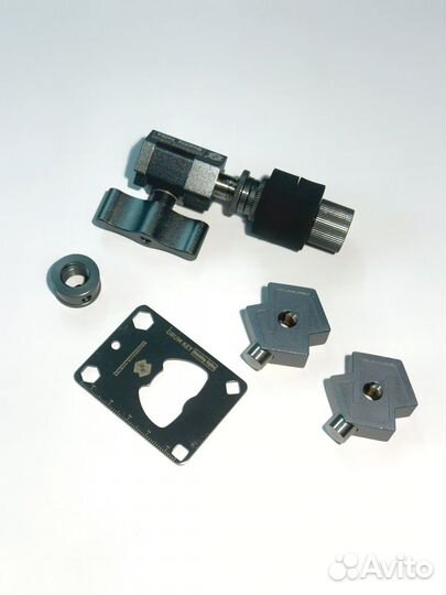 Подарочный набор для барабанщика 4 аксессуара