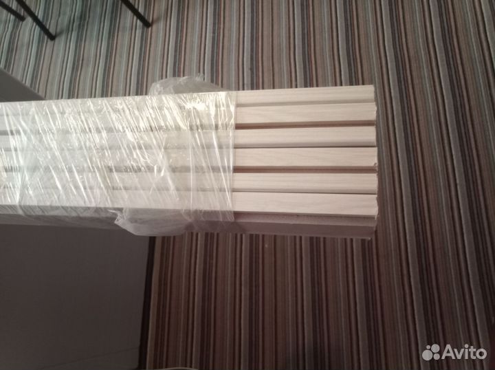 Дверная коробка