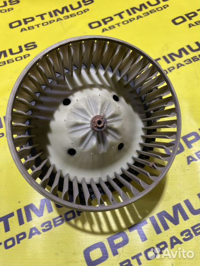 Моторчик печки Chery Tiggo T11