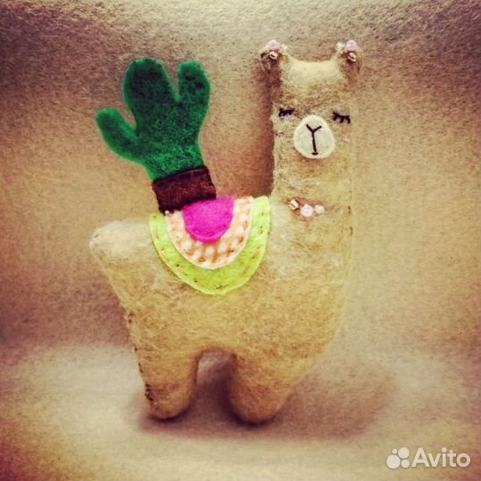 Мягкие игрушки на заказ