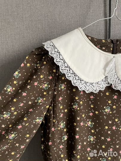 Платье botrois