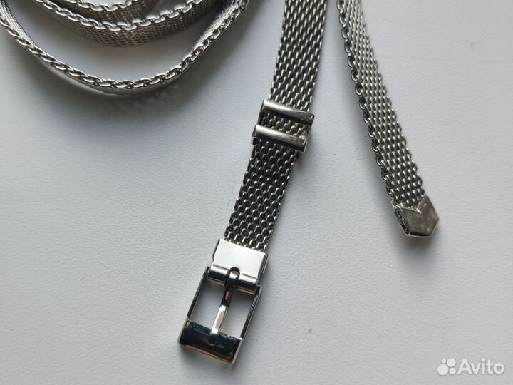 Ремни, пояски, подтяжки женский