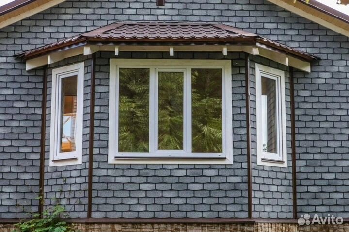 Фасадная плитка