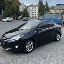 Ford Focus 1.6 MT, 2012, 187 000 км, с пробегом, цена 950 000 руб.