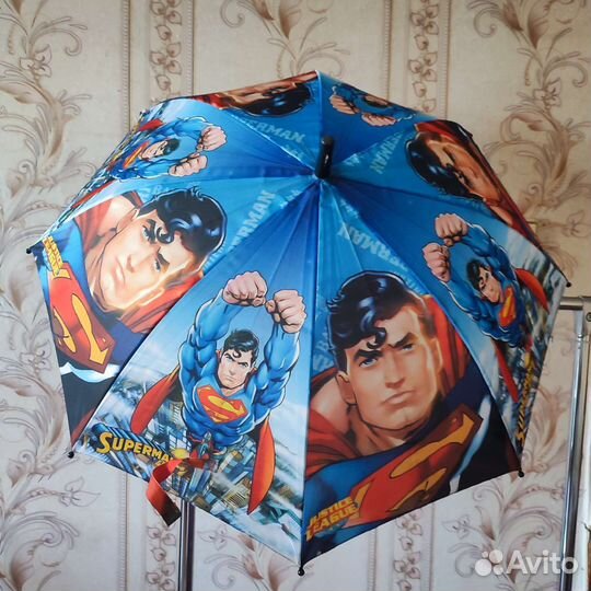 Зонтик детский