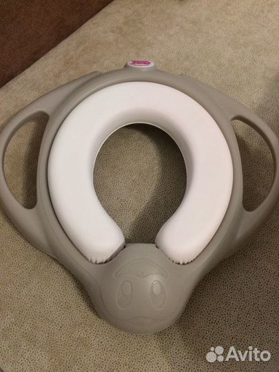 Сиденье на унитаз Ok Baby