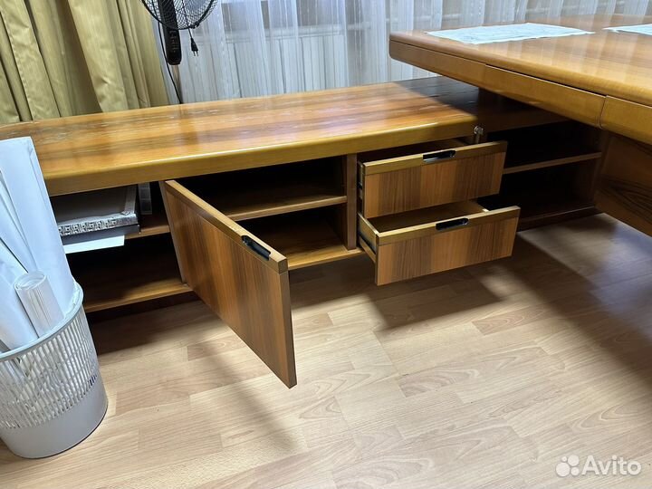 Кабинет директора руководителя