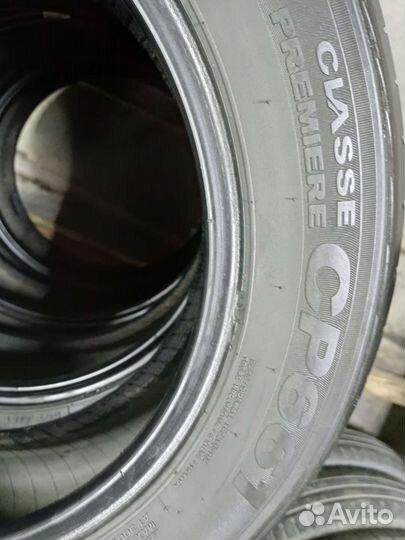 Nexen Classe Premiere CP661A 195/55 R16