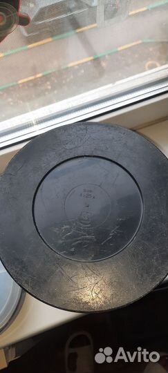 Термос для еды СССР