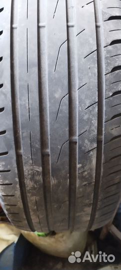 Toyo NanoEnergy J61 235/60 R17