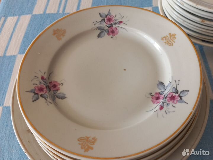 Набор посуды