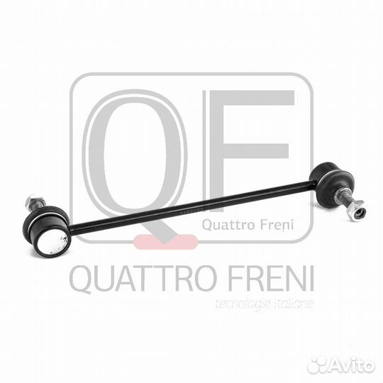 Стойка стабилизатора fr qf13d00053