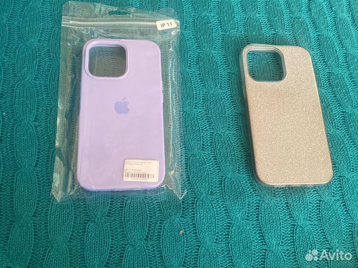 Чехол на 11 и 13 про айфон