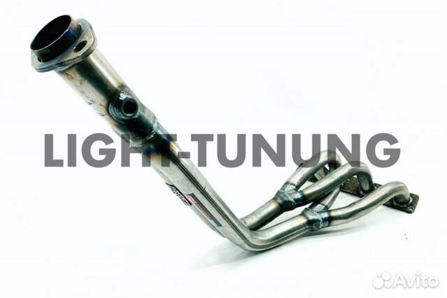 Паук granta 16 клапанов