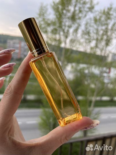 Женская парфюмерия