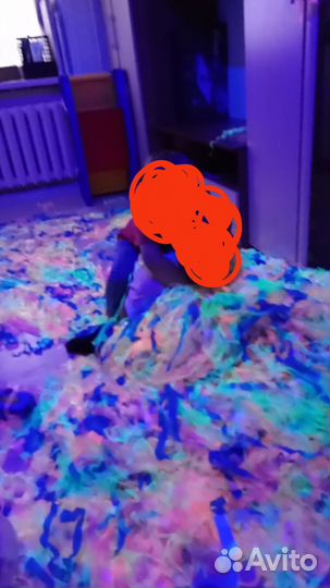 Праздничный декор