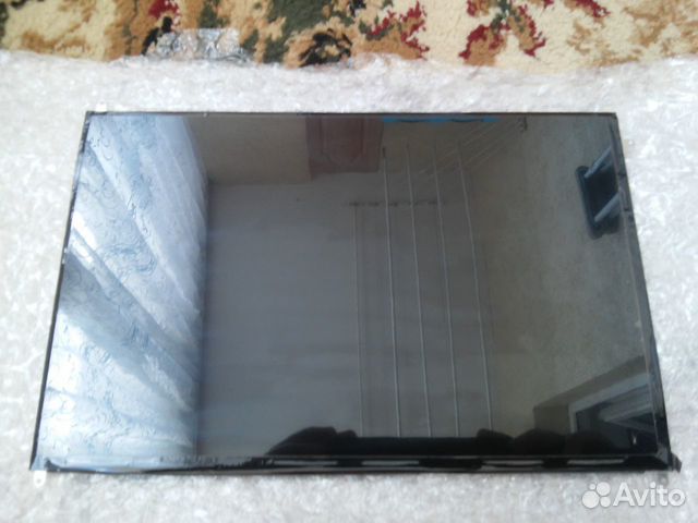 Жк-экран для планшета Huawei MediaPad 10 FHD