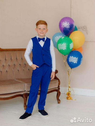 Костюм для мальчика