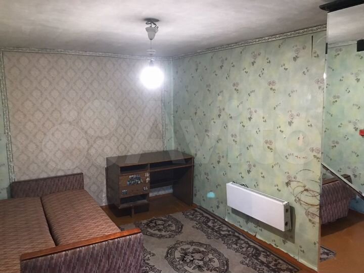 Дом 51 м² на участке 8 сот.