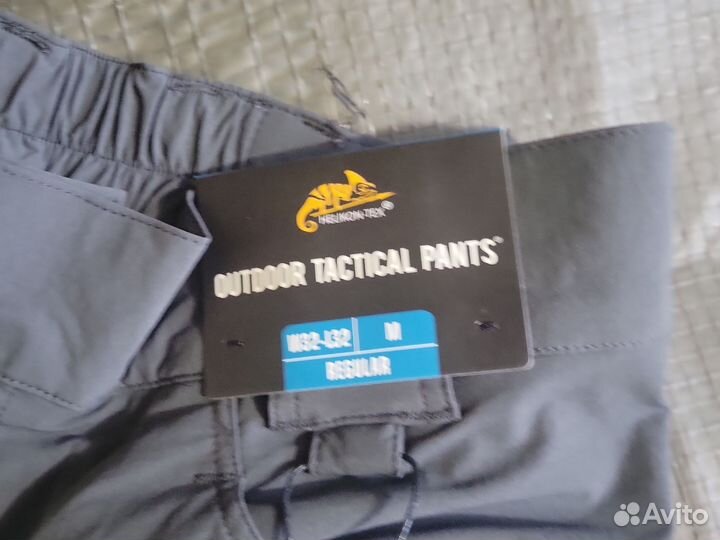 Helikon tex outdoor tactical pants versastretch