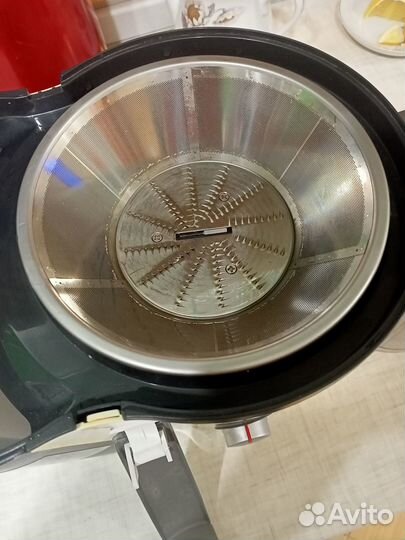 Соковыжималка bosch
