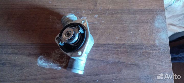 Термостат ваз 2112