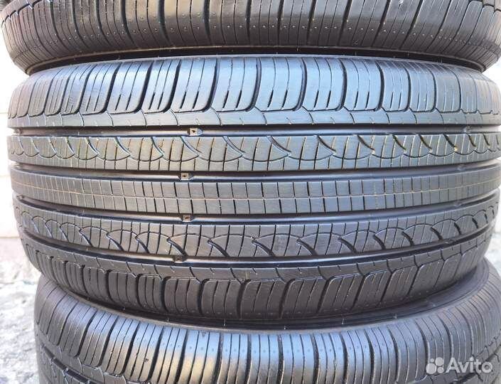 Nexen N'Priz AH8 215/55 R16 97H