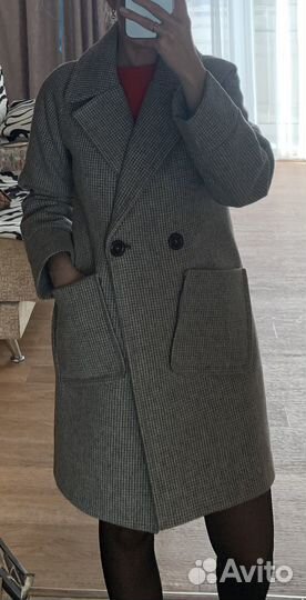 Пальто женское