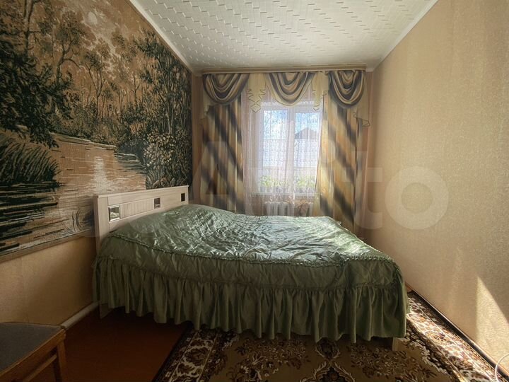 Дом 71,5 м² на участке 16 сот.