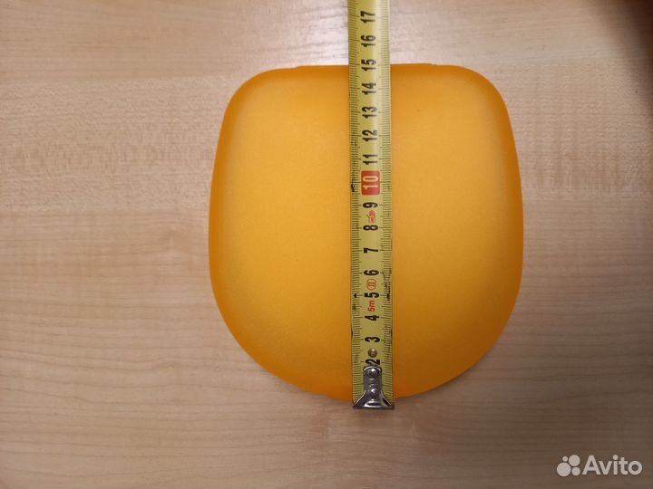 Контейнер для CD дисков пластиковый