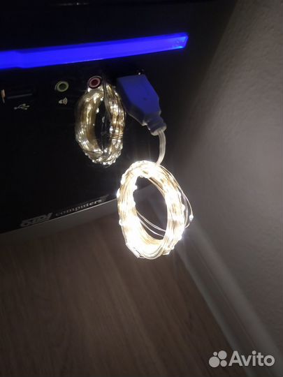 Шторы световые 3*3 (1мин от м.Котельники)