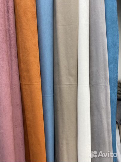 Шторы портьеры на заказ