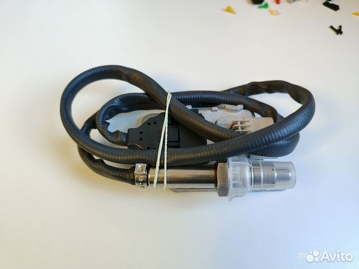 6-контактный датчик 96-785-70780 5WK96746A Nox