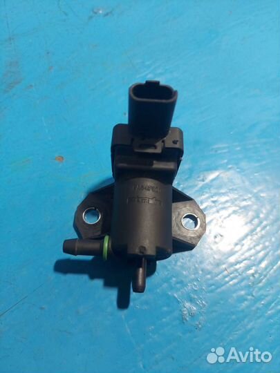 Электромагнитный клапан тнвд Peugeot/Citroen
