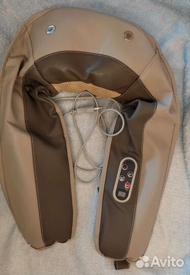 Массажер для шеи Planta