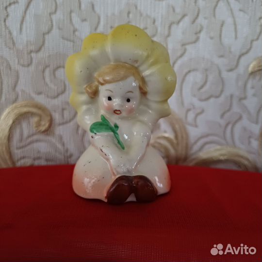 Солонка Германия