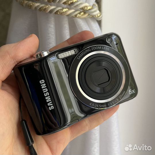 Цифровой фотоаппарат Nikon, Sony, Samsung