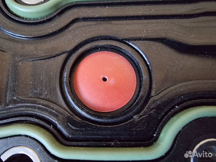 Маслоотделитель VAG Gen2 1.8 TSI Hengst