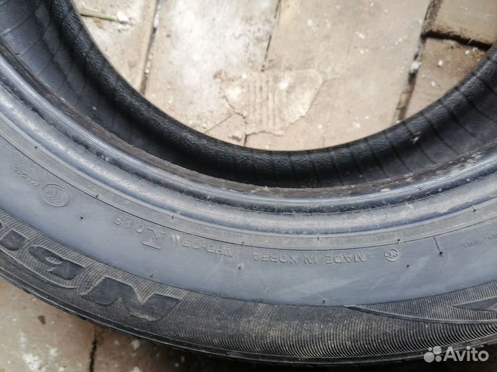 Nexen Radial A/T Neo 205/55 R16